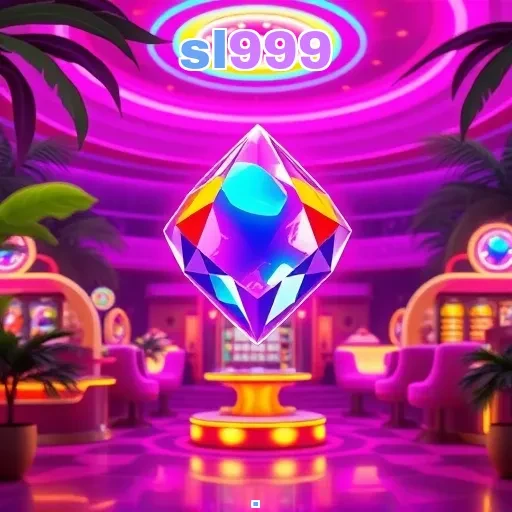 sl999: Permainan Arcade Menarik yang Harus Anda Coba