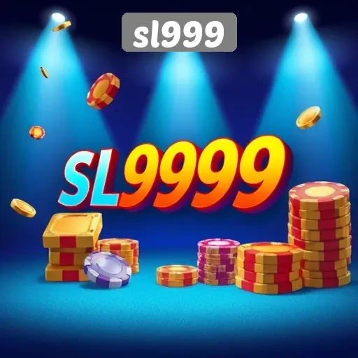Menelusuri Keunggulan Situs Game sl999