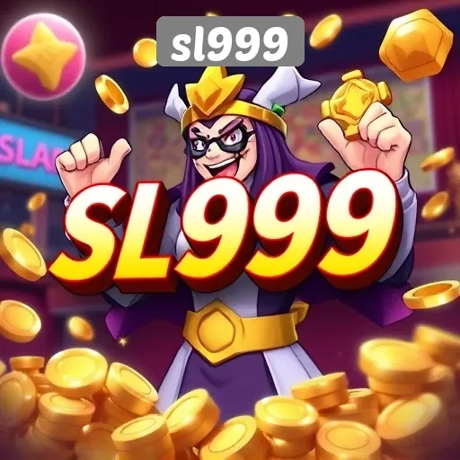 Keunggulan dan Fitur Menarik di Sl999 untuk Pemain