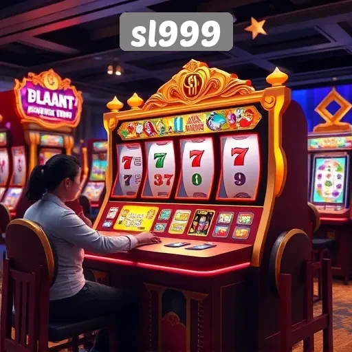 Inovasi Terbaru yang Dihadirkan oleh SL999