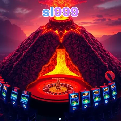 sl999: Tingkatkan Pengalaman Game Anda Dengan Program Loyalitas Menarik