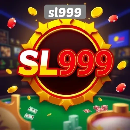 Ulasan Lengkap Mengenai Situs Game SL999