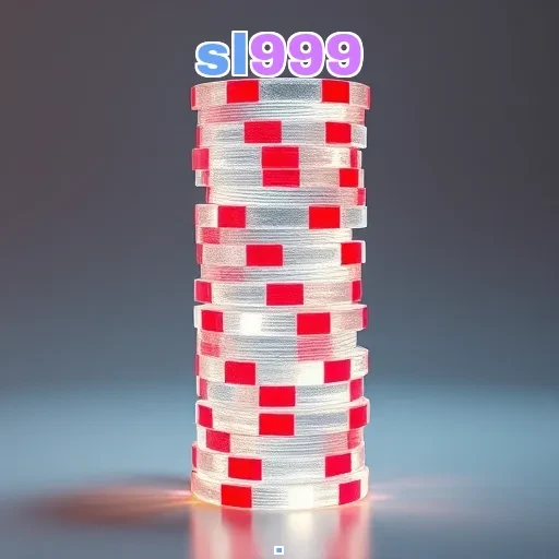 sl999: Temukan Keasyikan di Dunia Game Online Terbaik