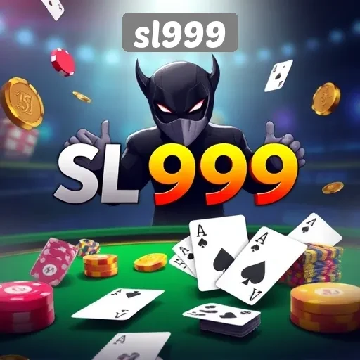 Pengenalan Situs Game sl999 untuk Penggemar Game Online
