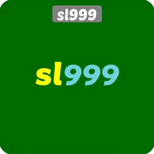 Sl999: Solusi Hiburan untuk Penggemar Game di Indonesia