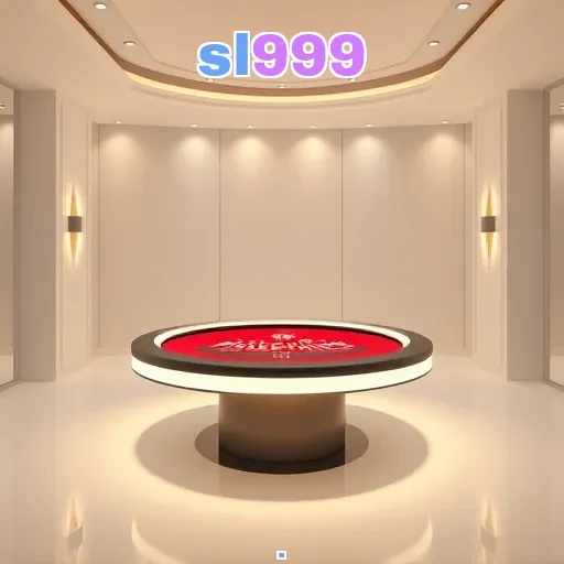 sl999: Keunggulan Fitur Olahraga yang Menggoda Pengguna