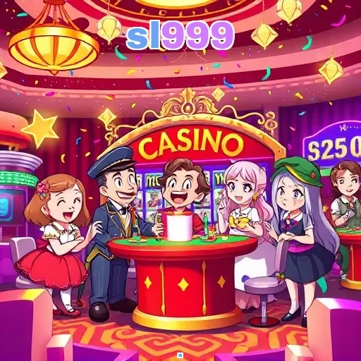 sl999: Strategi Jitu untuk Menang di Game Online