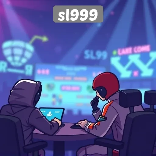 Tips Bermain Game dengan Bijak di SL999